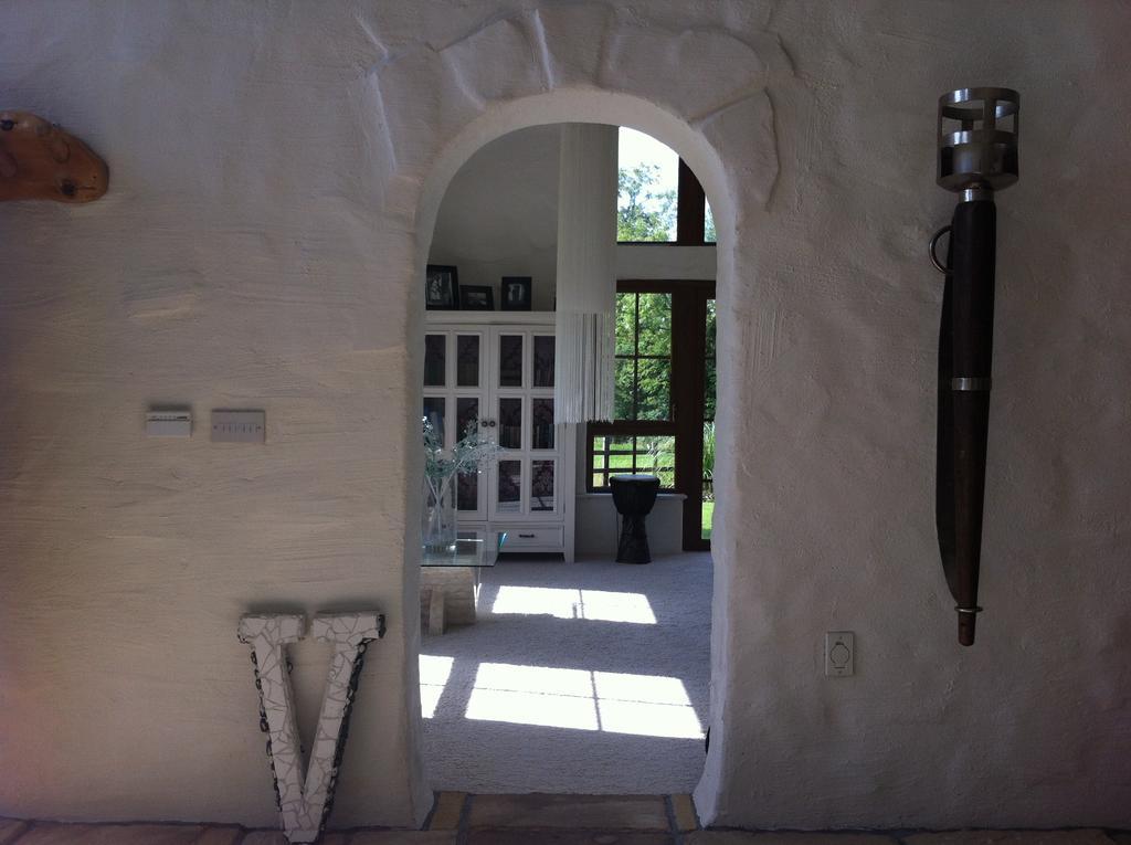 The Vandees Aghalee Exterior foto
